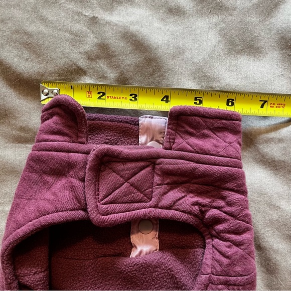 Telluride Clothing | Quilted Dog Blanket - Picture 11 of 11